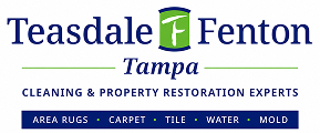 Teasdale Fenton of Tampa